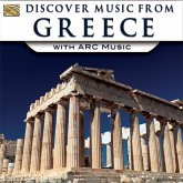 Discover Music From Greece-With Arc Music