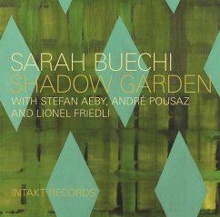 Shadow Garden - Buechi,Sarah/Aeby,S./Pousaz,A./Friedli,L.