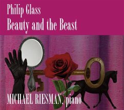 Beauty And The Beast - Riesman,Michael