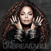 Unbreakable, 1 Audio-CD