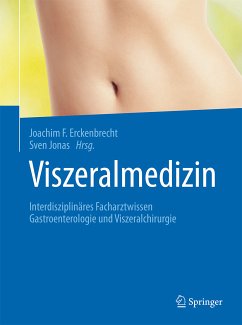 Viszeralmedizin (eBook, PDF)