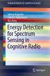Energy Detection for Spectrum Sensing... - Bild 1