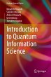 Introduction to Quantum Information... - Bild 1