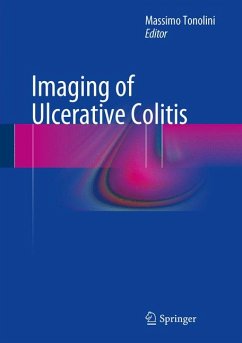 Imaging of Ulcerative Colitis (eBook, PDF)