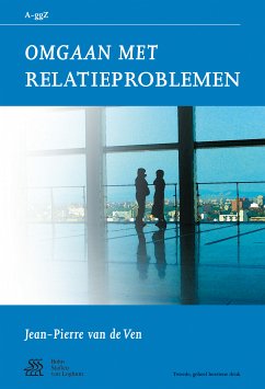 Omgaan met relatieproblemen (eBook, PDF) - van de Ven, Jean-Pierre