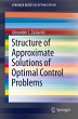 Structure of Approximate Solutions of... - Bild 1