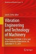Vibration Engineering and Technology of... - Bild 1