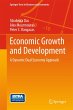 Economic Growth and Development (eBook,... - Bild 1