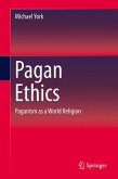 Pagan Ethics (eBook, PDF)