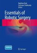 Essentials of Robotic Surgery (eBook,... - Bild 1
