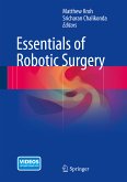 Essentials of Robotic Surgery (eBook, PDF)