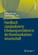 Handbuch standardisierte... - Bild 1