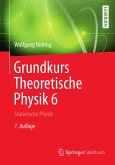 Grundkurs Theoretische Physik 6 (eBook, PDF)