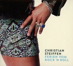 Ferien Vom Rock'N Roll - Steiffen,Christian