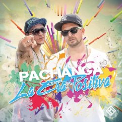 Cover La Era Positiva