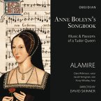 Anne Boleyn'S Songbook