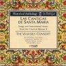 Las Cantigas De Santa Maria-Lieder &... - Bild 1