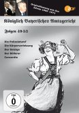 Königlich Bayerisches Amtsgericht Folgen 49-53
