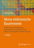 Aktive elektronische Bauelemente (eBook, PDF)