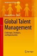 Global Talent Management (eBook, PDF) - Bild 1