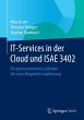 IT-Services in der Cloud und ISAE 3402... - Bild 1