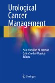 Urological Cancer Management (eBook, PDF)