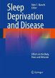 Sleep Deprivation and Disease (eBook,... - Bild 1
