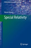Special Relativity (eBook, PDF)