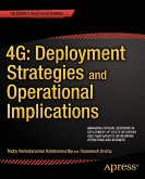 4G: Deployment Strategies and Operational Implications (eBook, PDF)