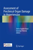 Assessment of Preclinical Organ Damage in Hypertension (eBook, PDF)