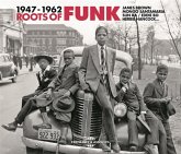 Roots Of Funk 1947-1962