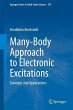 Many-Body Approach to Electronic... - Bild 1
