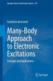Many-Body Approach to Electronic Excitations (eBook, PDF)