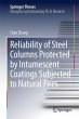Reliability of Steel Columns Protected... - Bild 1