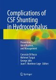 Complications of CSF Shunting in Hydrocephalus (eBook, PDF)
