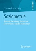 Soziometrie (eBook, PDF)