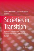 Societies in Transition (eBook, PDF)