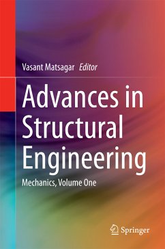 Advances in Structural Engineering (eBook, PDF)