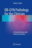 OB-GYN Pathology for the Clinician (eBook, PDF)