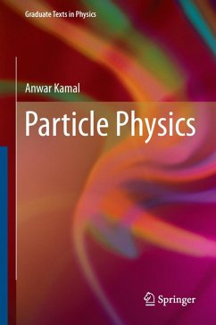 Particle Physics (eBook, PDF) - Kamal, Anwar