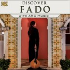 Discover Fado-With Arc Music