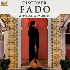 Discover Fado-With Arc Music - Diverse