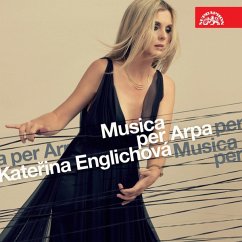 Musica Per Arpa - Englichova/Wincenc/Veverka/Kasik