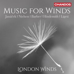 Bläserquintette Des 20.Jh. - London Winds