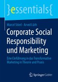 Corporate Social Responsibility und Marketing (eBook, PDF)