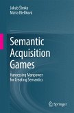Semantic Acquisition Games (eBook, PDF)
