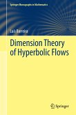 Dimension Theory of Hyperbolic Flows (eBook, PDF)
