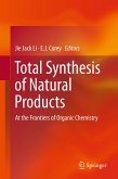 Total Synthesis of Natural Products (eBook, PDF)