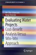 Evaluating Water Projects (eBook, PDF) - Bild 1
