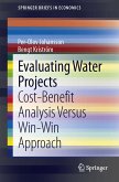 Evaluating Water Projects (eBook, PDF)